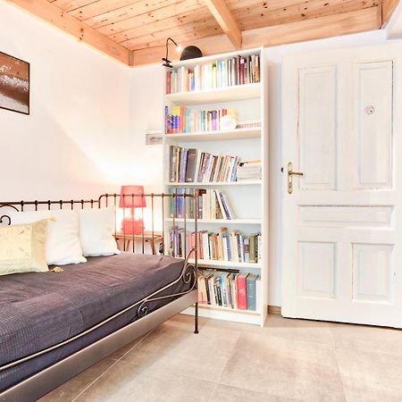 Appartement Zacisze Street à Cracovie Extérieur photo