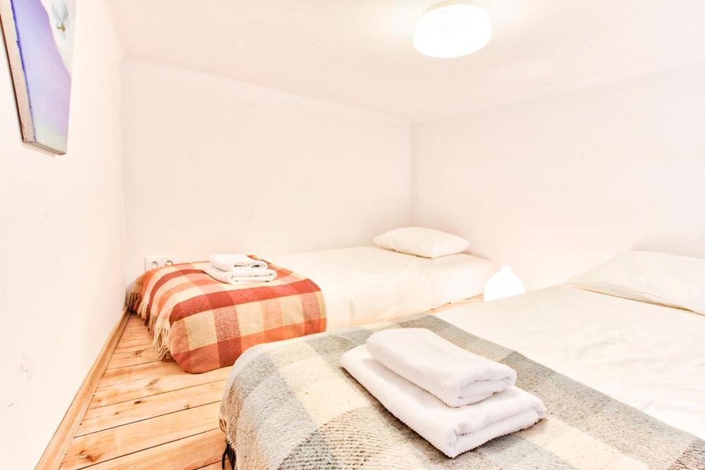Appartement Zacisze Street à Cracovie Extérieur photo