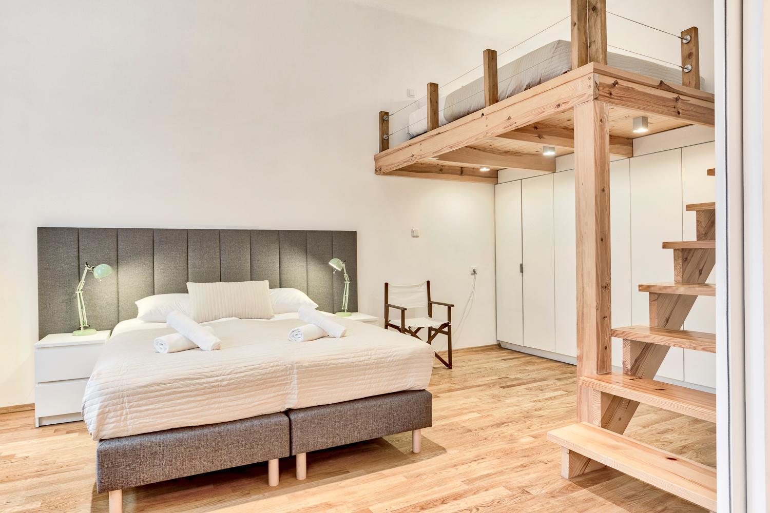 Appartement Zacisze Street à Cracovie Extérieur photo