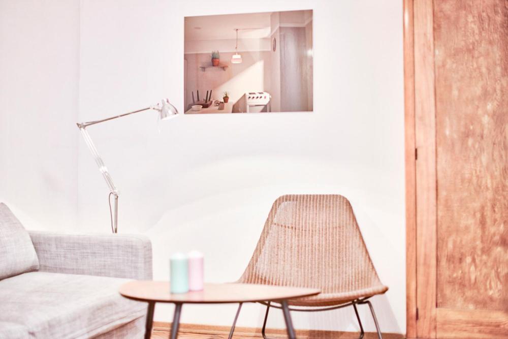 Appartement Zacisze Street à Cracovie Extérieur photo