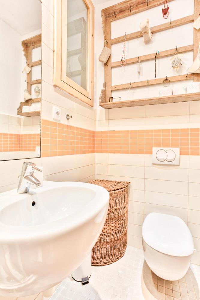 Appartement Zacisze Street à Cracovie Extérieur photo