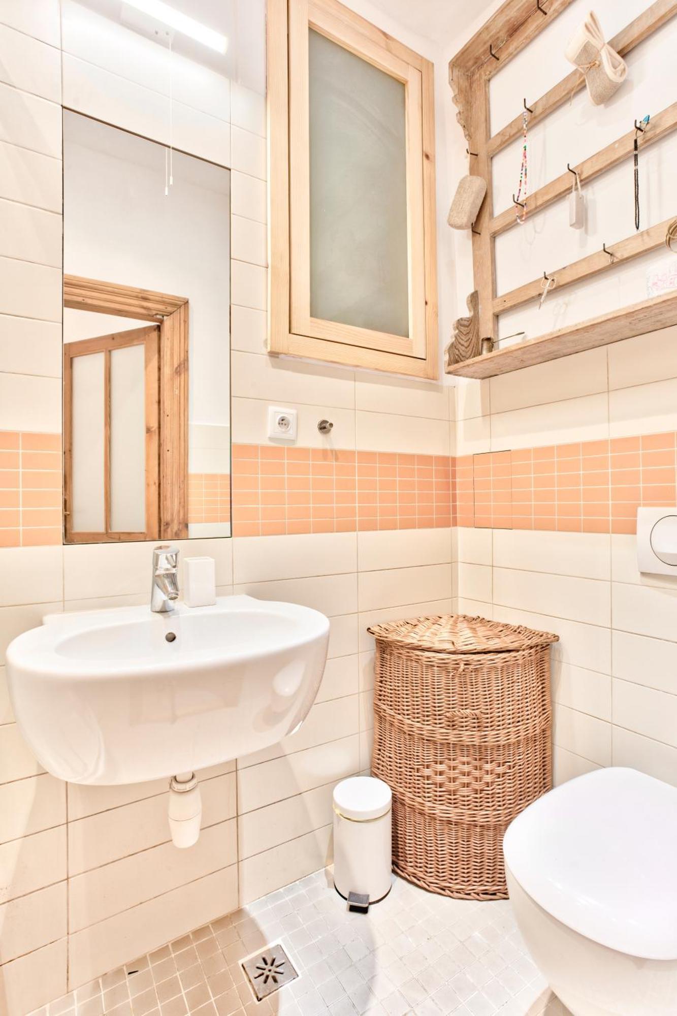 Appartement Zacisze Street à Cracovie Extérieur photo