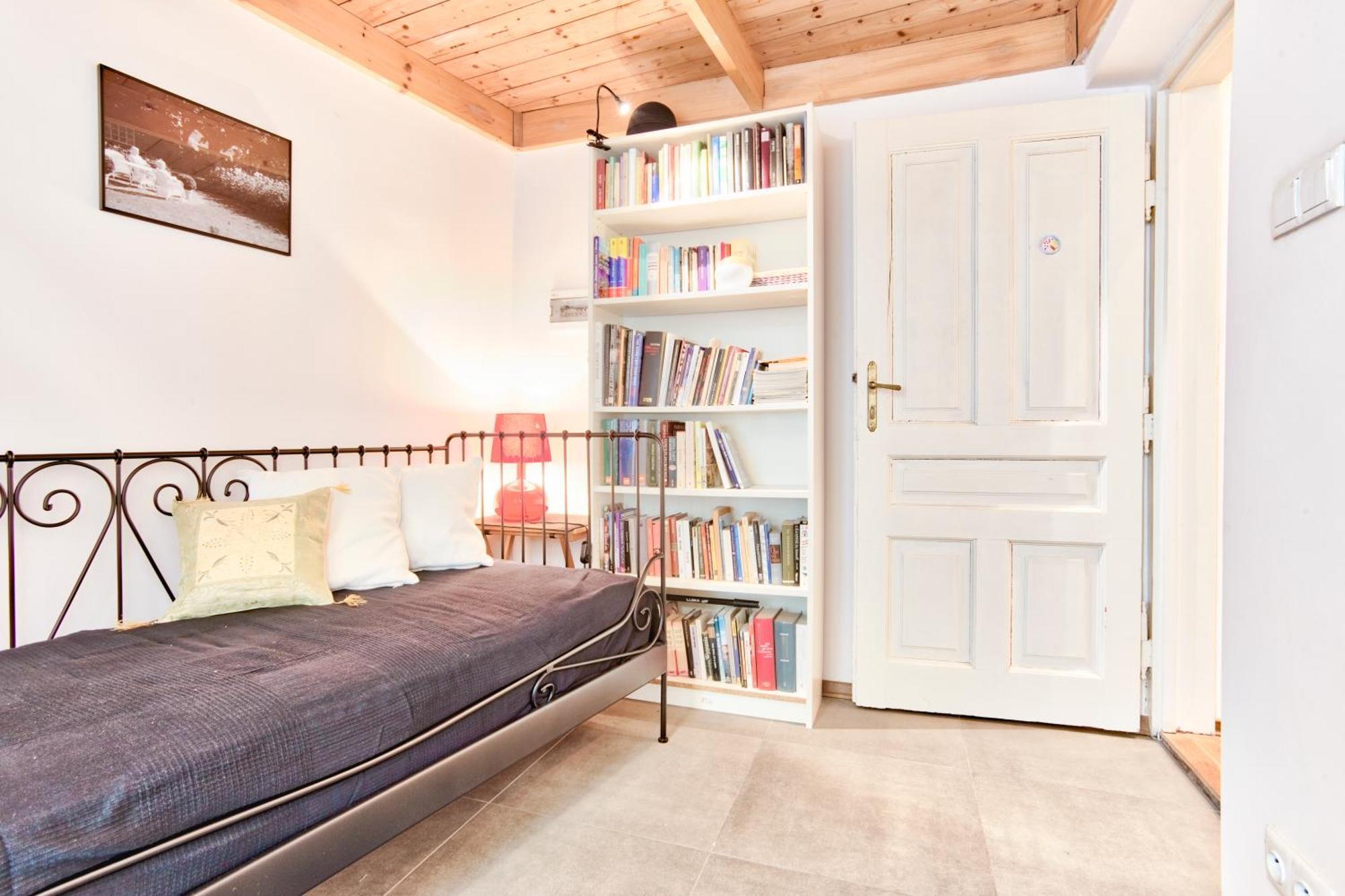 Appartement Zacisze Street à Cracovie Extérieur photo