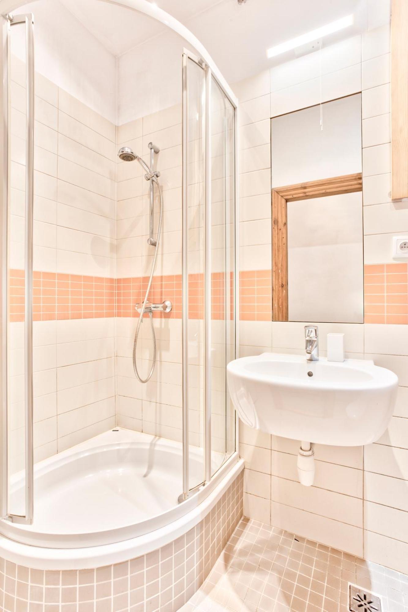 Appartement Zacisze Street à Cracovie Extérieur photo
