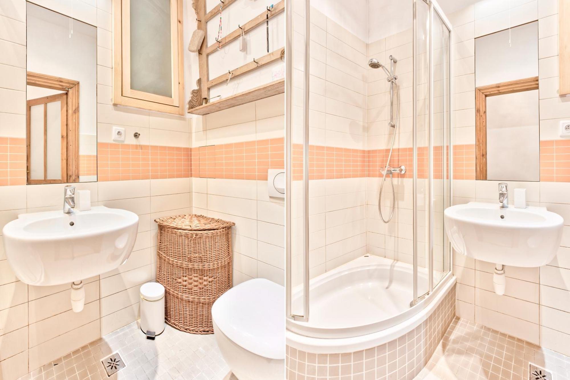Appartement Zacisze Street à Cracovie Extérieur photo